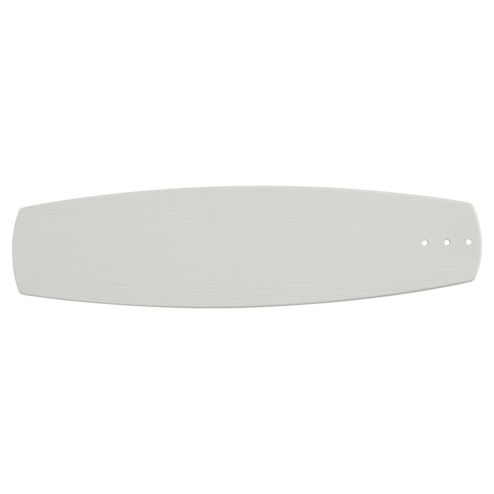 Quorum 5250808379 Fan Blades, Studio White