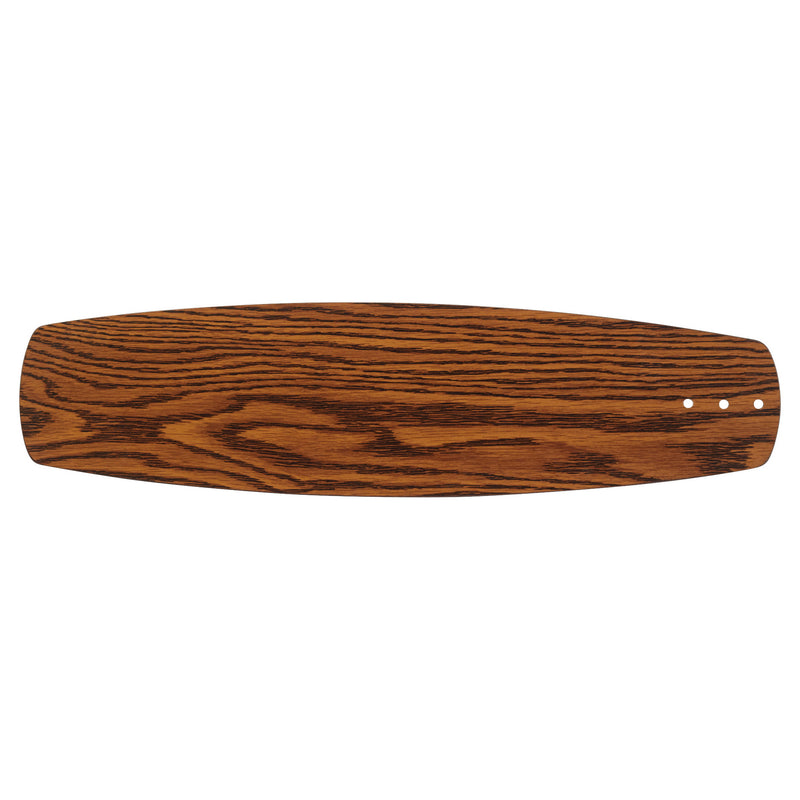 Quorum 5255624179 Fan Blades, Dark Oak / Walnut