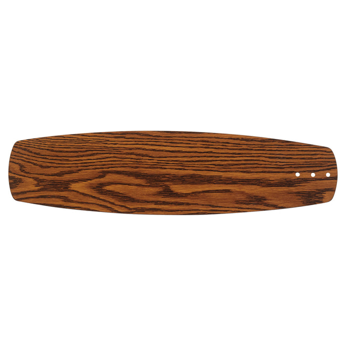 Quorum 5255624179 Fan Blades, Dark Oak / Walnut
