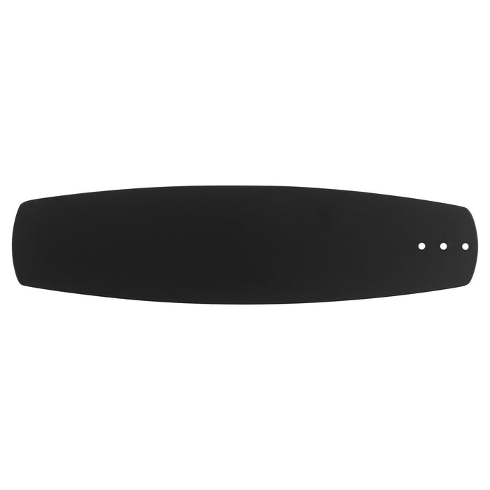 Quorum 5255959079 Fan Blades, Matte Black