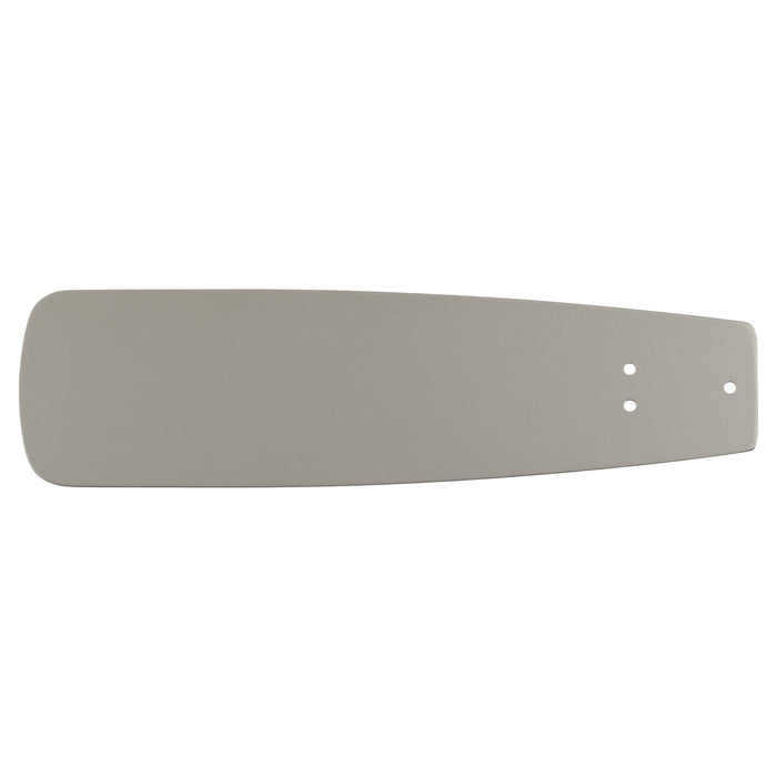 Quorum 5256542128 Fan Blades, Silver / Weathered Gray