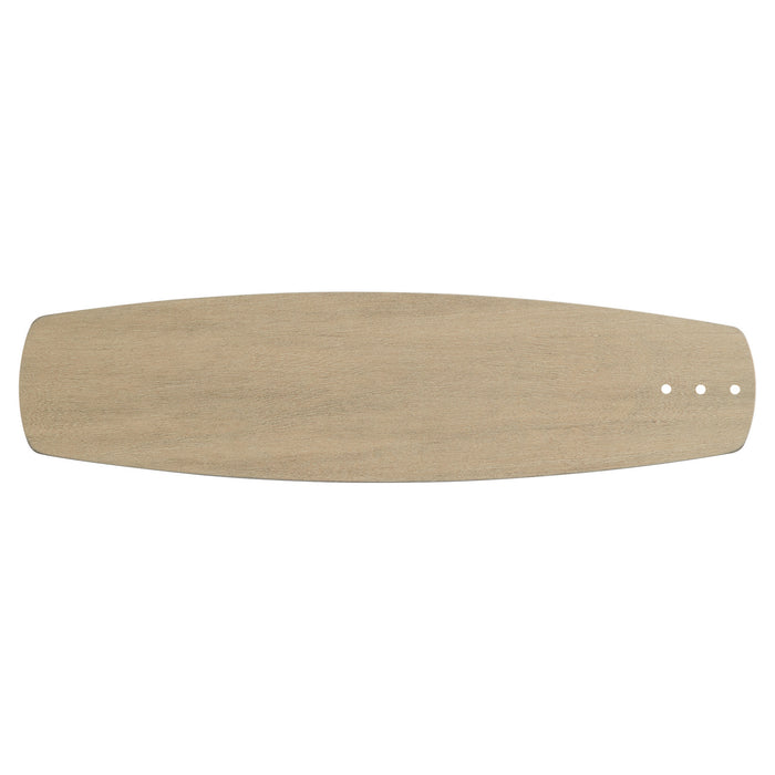 Quorum 5256542179 Fan Blades, Silver / Weathered Gray