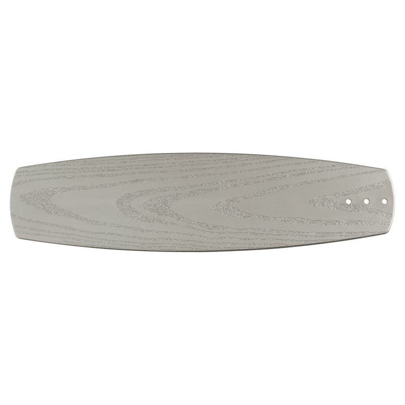 Quorum 5256565379 Fan Blades, Silver