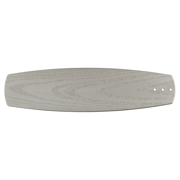 Quorum 5256565379 Fan Blades, Silver
