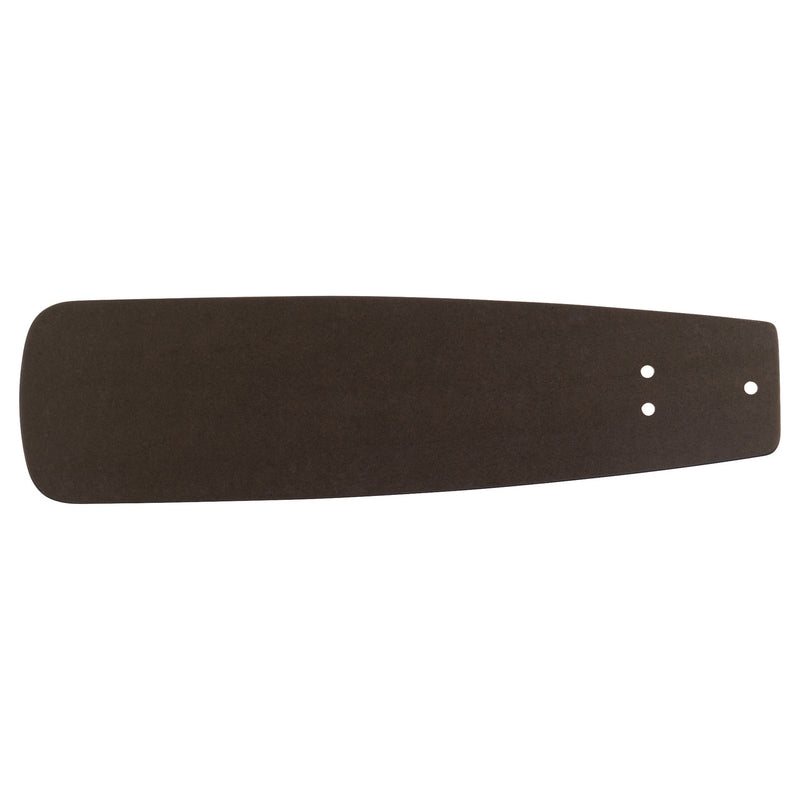 Quorum 5258641128 Fan Blades, Oiled Bronze / Weathered Oak