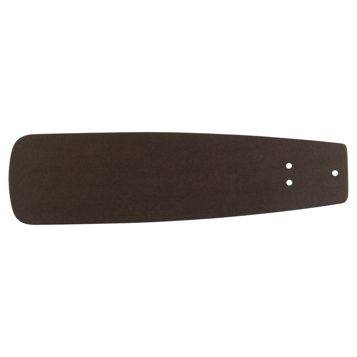 Quorum 5258641128 Fan Blades, Oiled Bronze / Weathered Oak