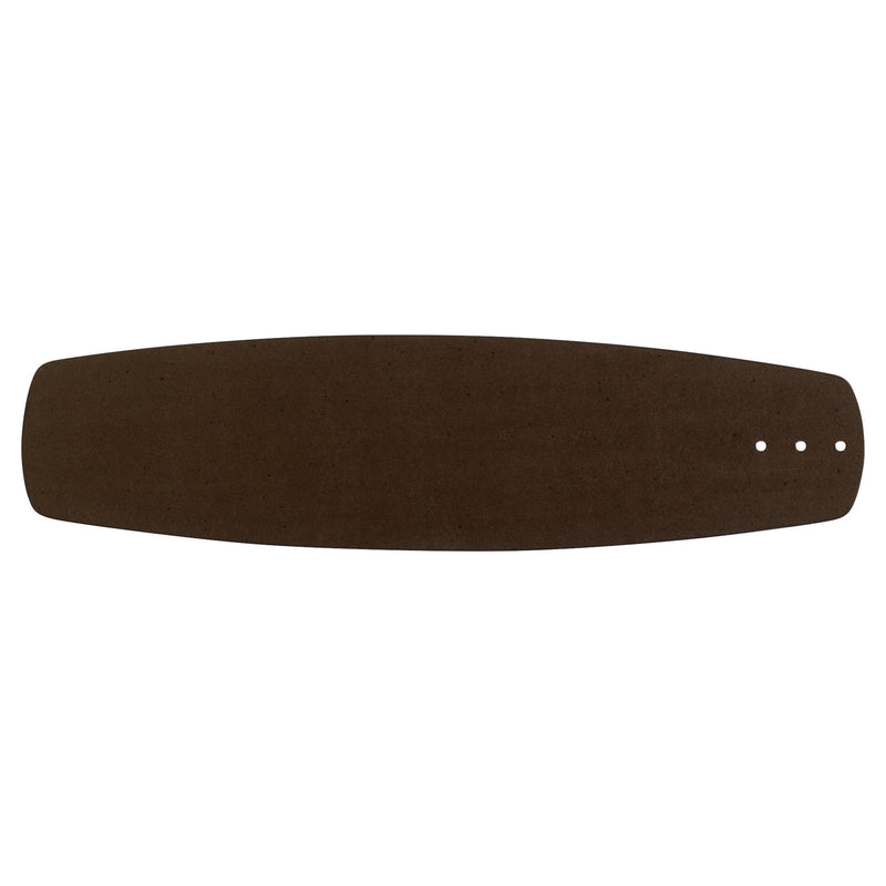 Quorum 5258641179 Fan Blades, Oiled Bronze / Weathered Oak
