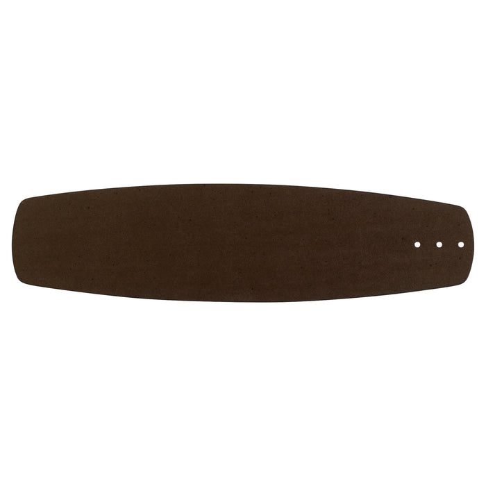 Quorum 5258641179 Fan Blades, Oiled Bronze / Weathered Oak