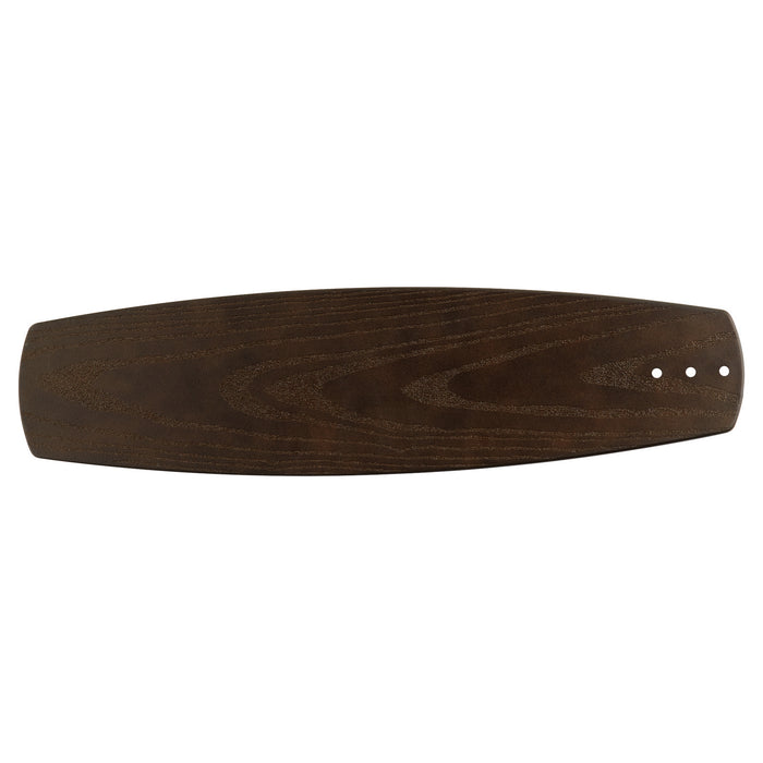 Quorum 5258686379 Fan Blades, Oiled Bronze