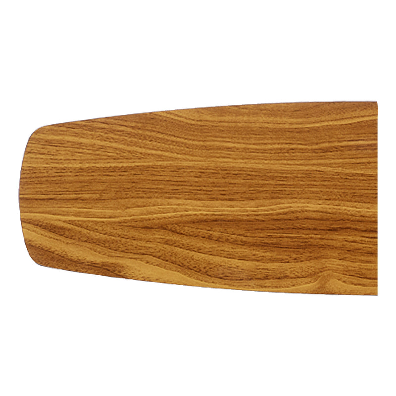 Quorum 6050202179 Fan Blades, Black Walnut