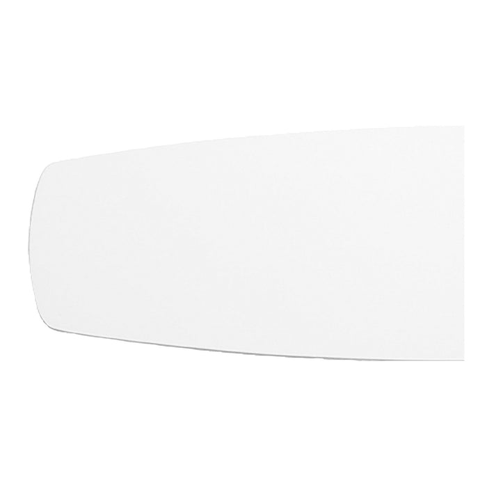 Quorum 6050808179 Fan Blades, Studio White