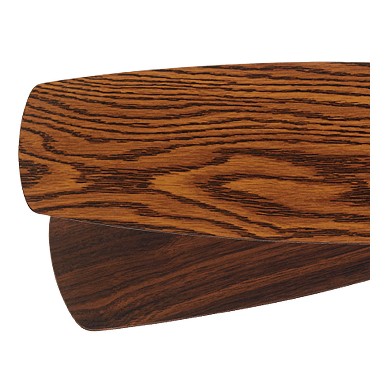 Quorum 6055624179 Fan Blades, Dark Oak / Walnut