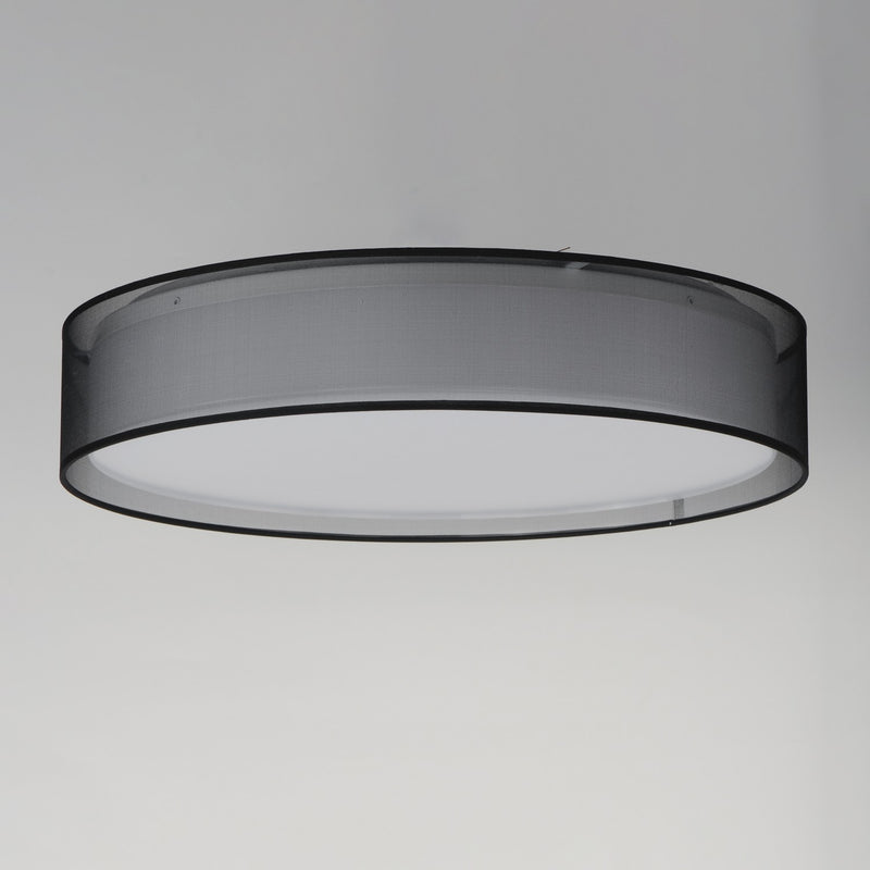 Maxim 10227BO LED Flush Mount