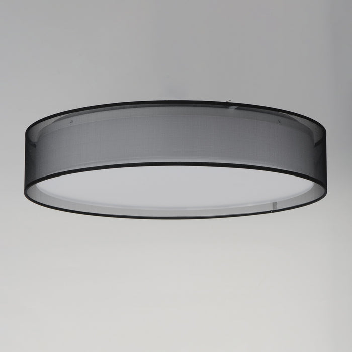 Maxim 10227BO LED Flush Mount