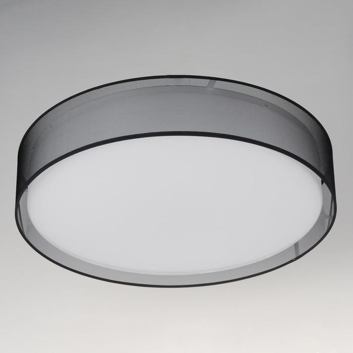 Maxim 10227BO LED Flush Mount