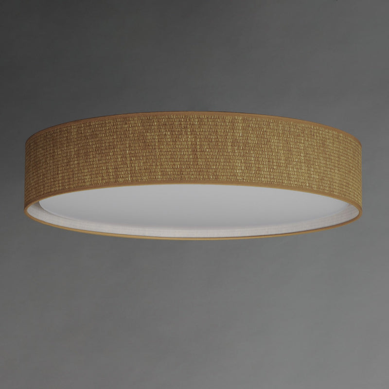 Maxim 10227GC LED Flush Mount