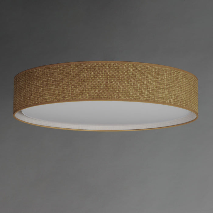 Maxim 10227GC LED Flush Mount