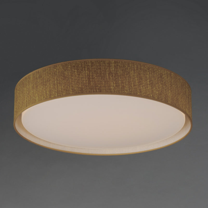 Maxim 10227GC LED Flush Mount