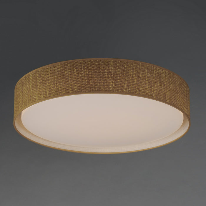 Maxim 10227GC LED Flush Mount