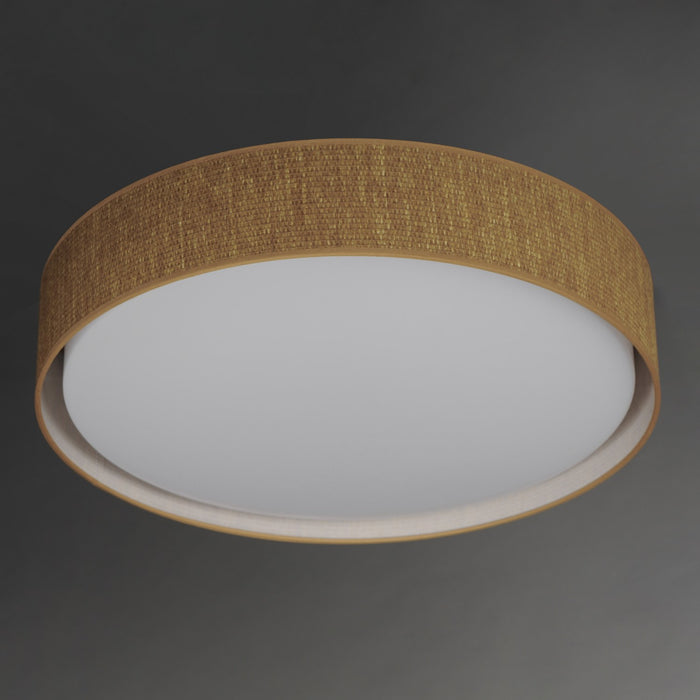 Maxim 10227GC LED Flush Mount