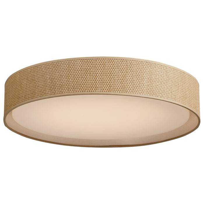 Maxim 10227GC LED Flush Mount