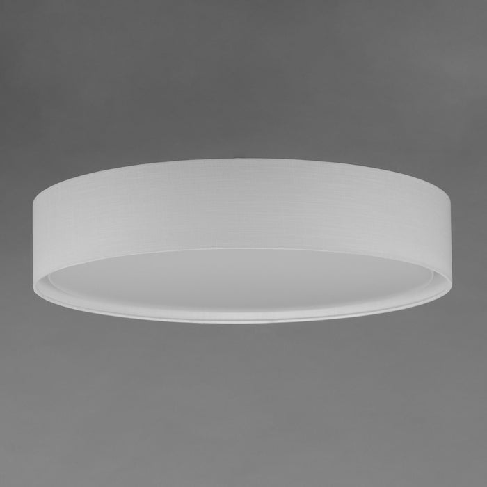 Maxim 10227WL LED Flush Mount