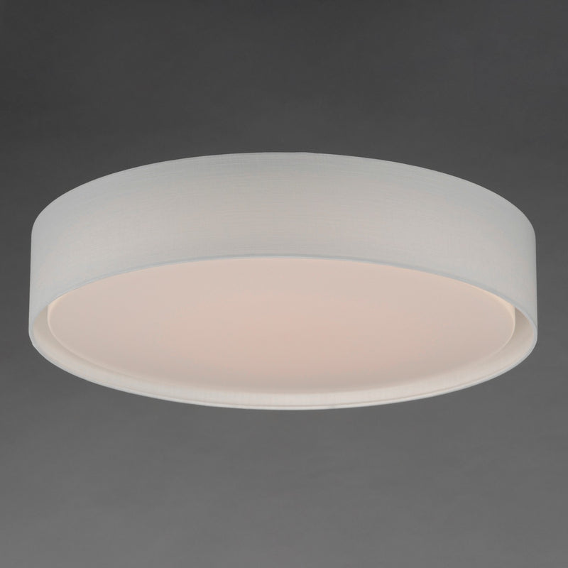 Maxim 10227WL LED Flush Mount
