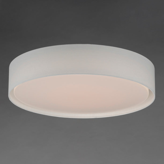 Maxim 10227WL LED Flush Mount