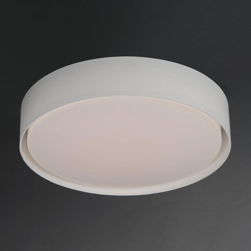 Maxim 10227WL LED Flush Mount