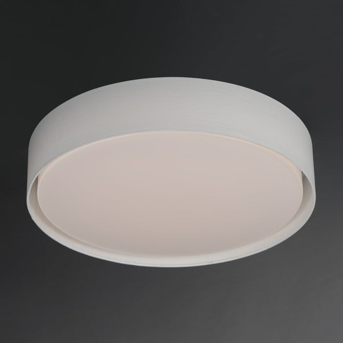 Maxim 10227WL LED Flush Mount