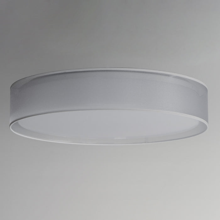 Maxim 10227WO LED Flush Mount