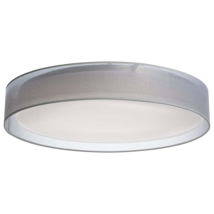Maxim 10227WO LED Flush Mount