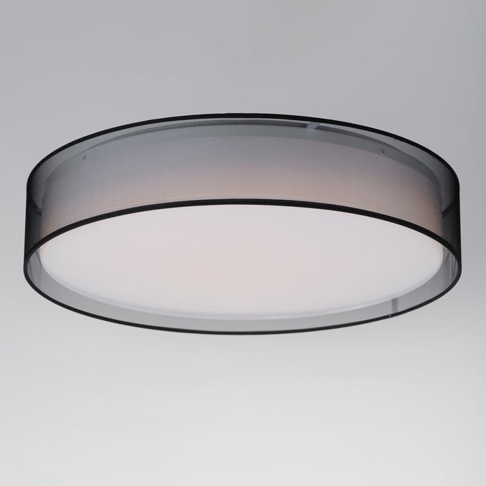 Maxim 10237BO LED Flush Mount