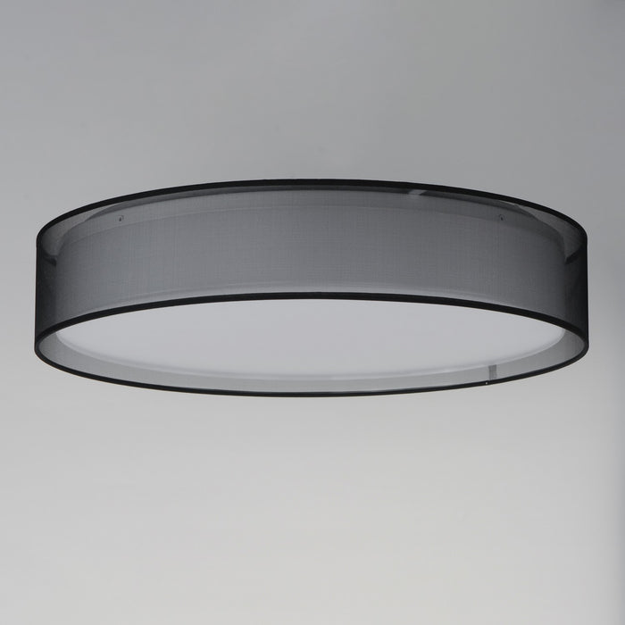 Maxim 10237BO LED Flush Mount
