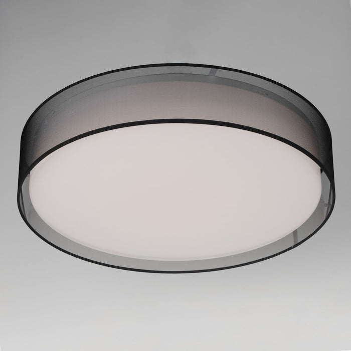 Maxim 10237BO LED Flush Mount