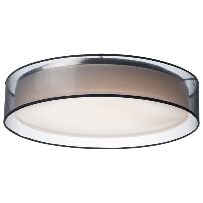 Maxim 10237BO LED Flush Mount