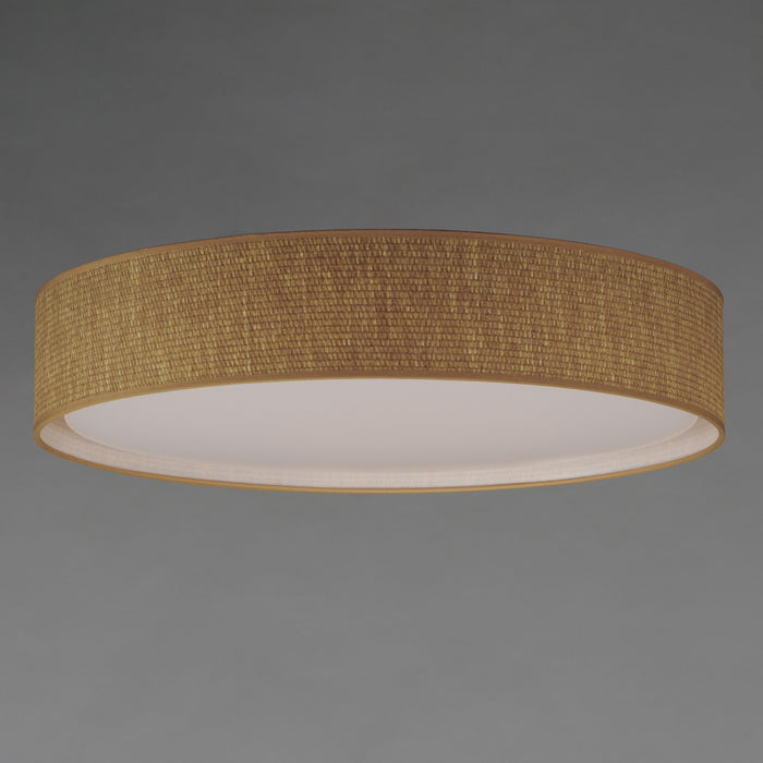 Maxim 10237GC LED Flush Mount