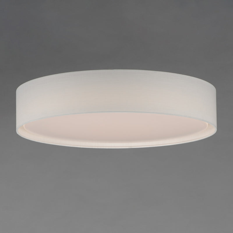 Maxim 10237WL LED Flush Mount