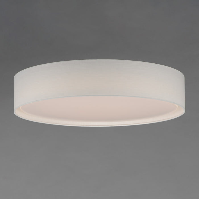 Maxim 10237WL LED Flush Mount