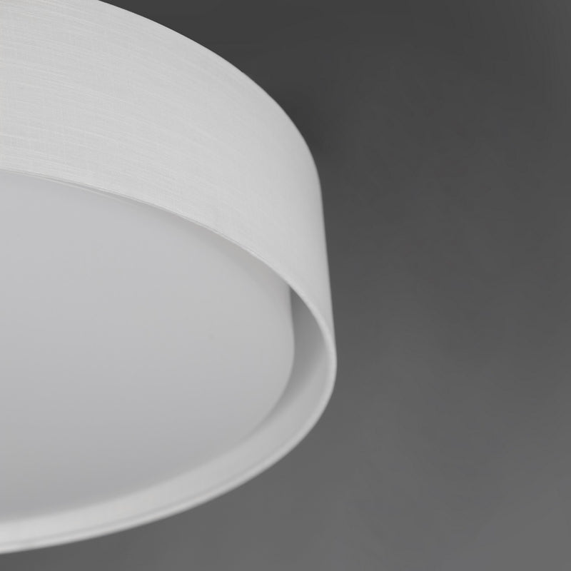 Maxim 10237WL LED Flush Mount