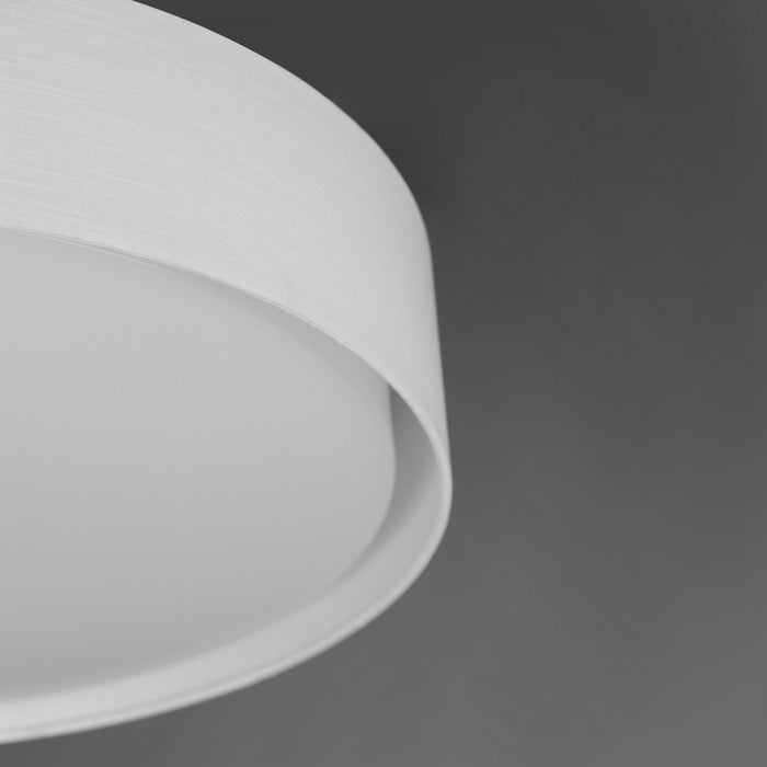 Maxim 10237WL LED Flush Mount
