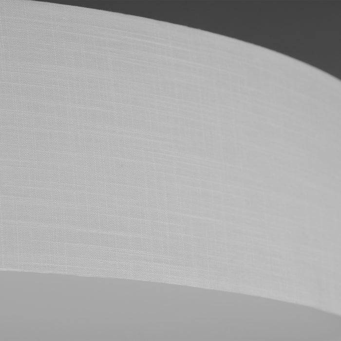 Maxim 10237WL LED Flush Mount
