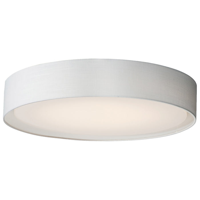 Maxim 10237WL LED Flush Mount