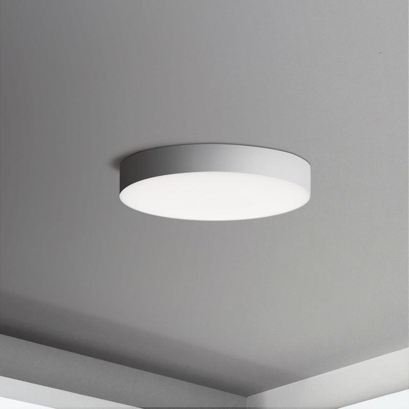 Maxim 57880WTWT LED Flush Mount, White