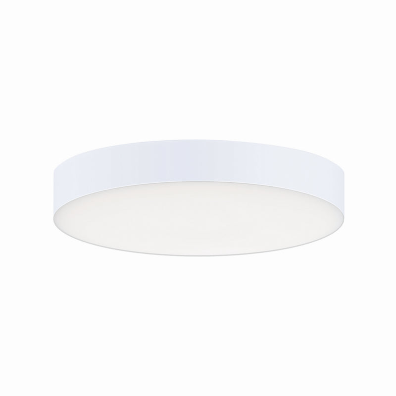 Maxim 57881WTWT LED Flush Mount, White