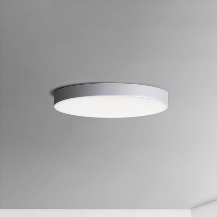 Maxim 57883WTWT LED Flush Mount, White