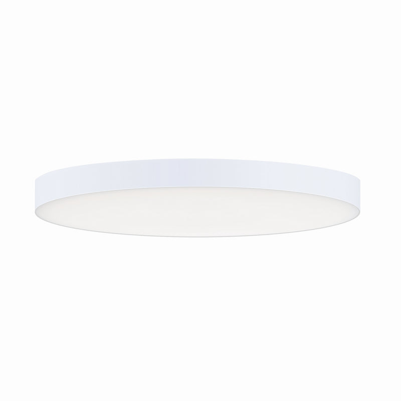 Maxim 57885WTWT LED Flush Mount, White