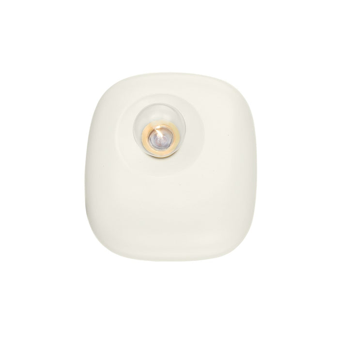 Mitzi H718301-AGB/CSI One Light Bath and Vanity, Aged Brass/Satin Ivory
