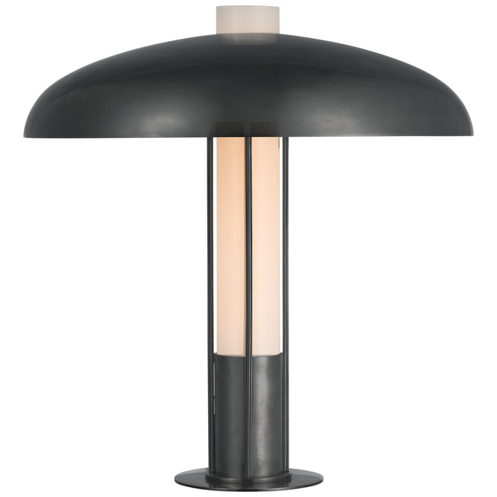 Visual Comfort Signature KW 3420BZ-BZ LED Table Lamp, Bronze
