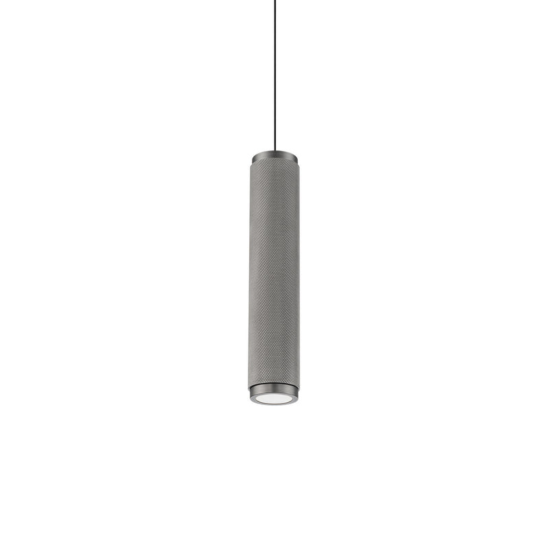 Modern Forms PD-67014-AN LED Chandelier, Antique Nickel